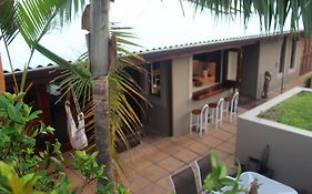 Jakita'S Guest House